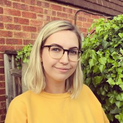 Emily Lane | University of Surrey